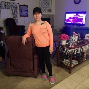 Meet your Posher, Rashil